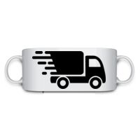 11oz Mug With Wrap Around Print Thumbnail