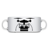 11oz Mug With Wrap Around Print Thumbnail