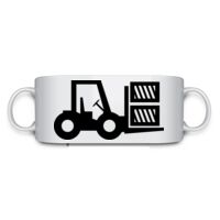 11oz Mug With Wrap Around Print Thumbnail