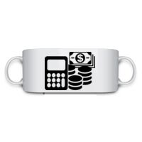 11oz Mug With Wrap Around Print Thumbnail