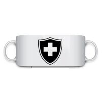 11oz Mug With Wrap Around Print Thumbnail