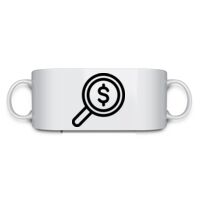 11oz Mug With Wrap Around Print Thumbnail