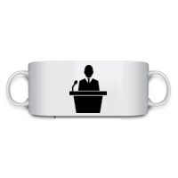 11oz Mug With Wrap Around Print Thumbnail