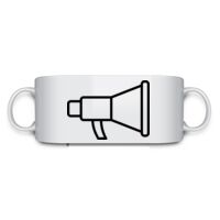 11oz Mug With Wrap Around Print Thumbnail