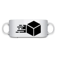 11oz Mug With Wrap Around Print Thumbnail