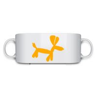 11oz Mug With Wrap Around Print Thumbnail