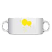 11oz Mug With Wrap Around Print Thumbnail