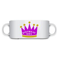 11oz Mug With Wrap Around Print Thumbnail
