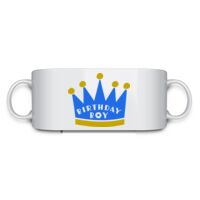 11oz Mug With Wrap Around Print Thumbnail