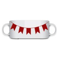 11oz Mug With Wrap Around Print Thumbnail
