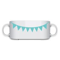 11oz Mug With Wrap Around Print Thumbnail