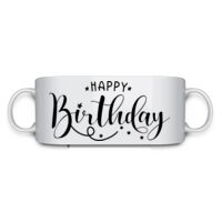 11oz Mug With Wrap Around Print Thumbnail