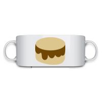 11oz Mug With Wrap Around Print Thumbnail