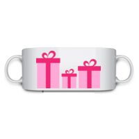 11oz Mug With Wrap Around Print Thumbnail