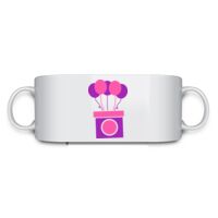 11oz Mug With Wrap Around Print Thumbnail