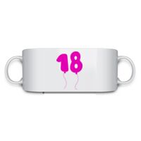 11oz Mug With Wrap Around Print Thumbnail