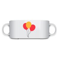 11oz Mug With Wrap Around Print Thumbnail