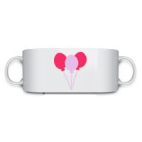 11oz Mug With Wrap Around Print Thumbnail