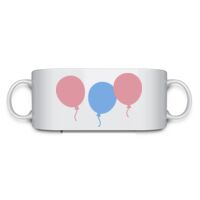 11oz Mug With Wrap Around Print Thumbnail