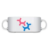 11oz Mug With Wrap Around Print Thumbnail