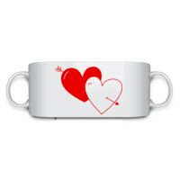 11oz Mug With Wrap Around Print Thumbnail
