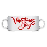 11oz Mug With Wrap Around Print Thumbnail