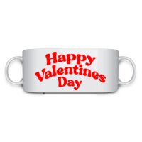 11oz Mug With Wrap Around Print Thumbnail
