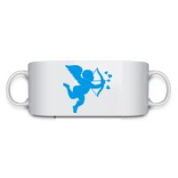 11oz Mug With Wrap Around Print Thumbnail