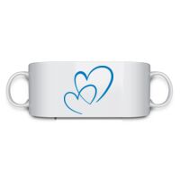11oz Mug With Wrap Around Print Thumbnail