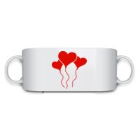11oz Mug With Wrap Around Print Thumbnail