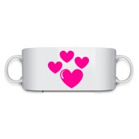 11oz Mug With Wrap Around Print Thumbnail