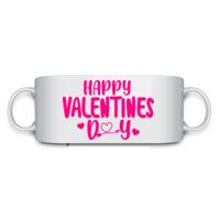 11oz Mug With Wrap Around Print Thumbnail