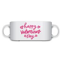11oz Mug With Wrap Around Print Thumbnail