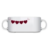 11oz Mug With Wrap Around Print Thumbnail
