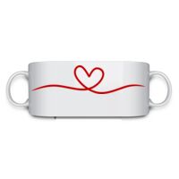 11oz Mug With Wrap Around Print Thumbnail