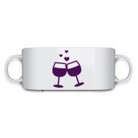 11oz Mug With Wrap Around Print Thumbnail