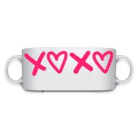 11oz Mug With Wrap Around Print Thumbnail