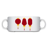 11oz Mug With Wrap Around Print Thumbnail