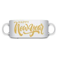 11oz Mug With Wrap Around Print Thumbnail