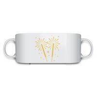 11oz Mug With Wrap Around Print Thumbnail