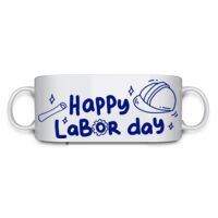 11oz Mug With Wrap Around Print Thumbnail