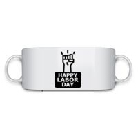 11oz Mug With Wrap Around Print Thumbnail