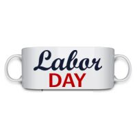 11oz Mug With Wrap Around Print Thumbnail