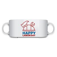 11oz Mug With Wrap Around Print Thumbnail