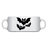 11oz Mug With Wrap Around Print Thumbnail