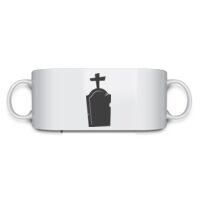 11oz Mug With Wrap Around Print Thumbnail