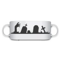 11oz Mug With Wrap Around Print Thumbnail