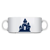 11oz Mug With Wrap Around Print Thumbnail