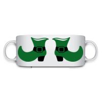 11oz Mug With Wrap Around Print Thumbnail