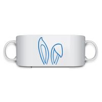 11oz Mug With Wrap Around Print Thumbnail